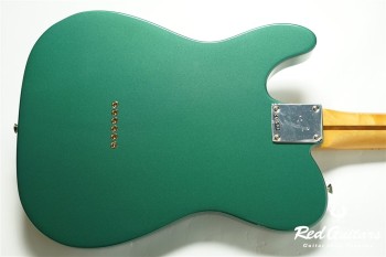 Vintera III Late 50s Telecaster - Sherwood Green Metallic